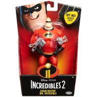 Toywiz Disney  Pixar Incredibles 2 Feature Mr. Incredible Action Figure [Chain Bustin']