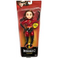 Toywiz Disney  Pixar Incredibles 2 Elastigirl 11-Inch Doll [Red Costume]