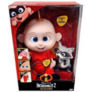 Toywiz Disney  Pixar Incredibles 2 Jack-Jack Attacks Doll [Lights & Sounds]