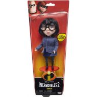 Toywiz Disney  Pixar Incredibles 2 Edna 11-Inch Doll [Blue Fabric Top]