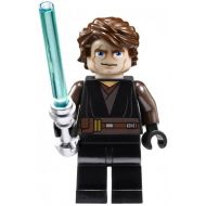 Toywiz LEGO Star Wars Anakin Skywalker Jedi Tunic Minifigure [Loose]