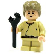 Toywiz LEGO Star Wars Anakin Skywalker Minifigure [Young Loose]