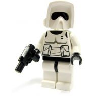 Toywiz LEGO Star Wars Scout Trooper Minifigure [Version 1 Loose]