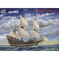 Trumpeter Mayflower Sailing Ship (160 Scale)