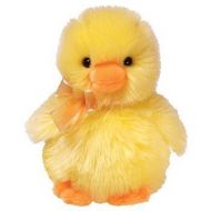 Ty TY Classic Plush - COOPER the Yellow Duck