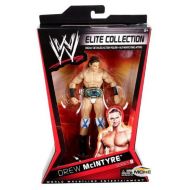 WWE Elite Collector Drew McIntyre Figure Series #8