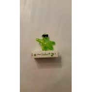 Unknown Video Favorites Disney Mcdonalds Happy Meal Flubber Toy