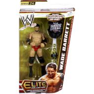 WWE Elite Series Wade Barrett Action Figure