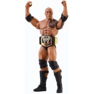 WWE Elite Collection Series 22 The Rock Action Figure