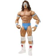 WWE Ultimate Warrior Wrestlemania 4 Figure Series 16