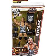 WWE Elite Collection Ryback Action Figure