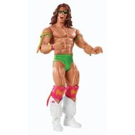 WWE World Champions Ultimate Warrior Action Figure