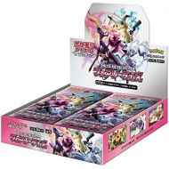Pokemon Card Game Sun & Moon Reinforcement Expansion Pack Fairy Rise Box