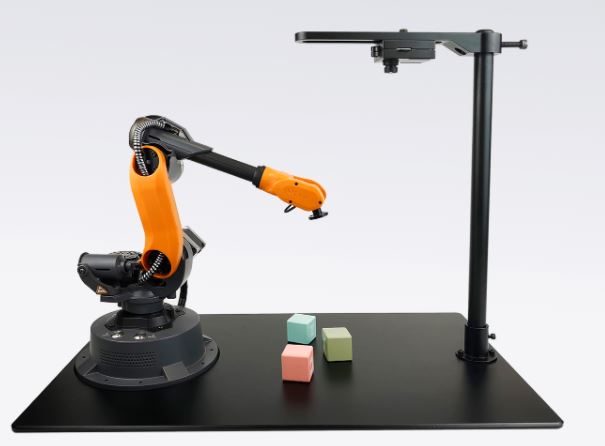 [무료배송] 울카타 WLKATA Vision Set For Mirobot 미로봇 비전 세트